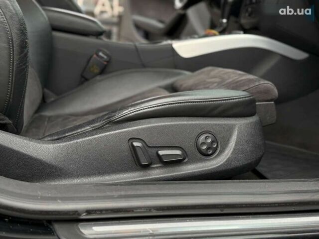 Ауди А5, объемом двигателя 2 л и пробегом 199 тыс. км за 10200 $, фото 10 на Automoto.ua