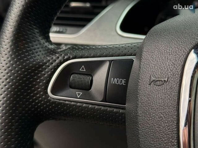 Ауди А5, объемом двигателя 2 л и пробегом 199 тыс. км за 10200 $, фото 17 на Automoto.ua