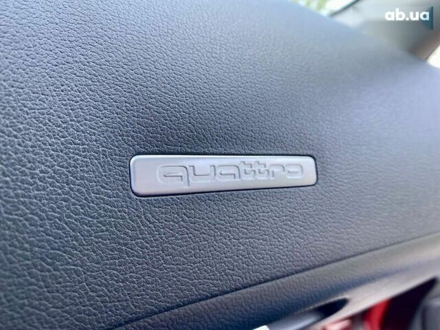 Ауди А5, объемом двигателя 2 л и пробегом 182 тыс. км за 9999 $, фото 11 на Automoto.ua