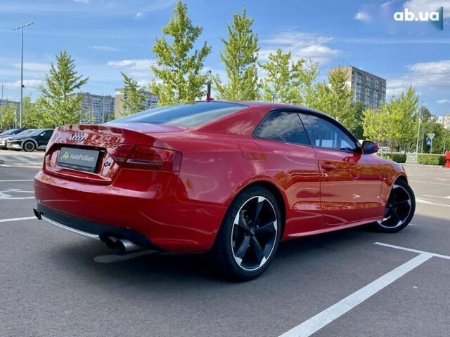 Ауді A5, об'ємом двигуна 2 л та пробігом 182 тис. км за 8950 $, фото 3 на Automoto.ua