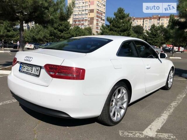 Ауді A5, об'ємом двигуна 1.8 л та пробігом 80 тис. км за 13500 $, фото 5 на Automoto.ua