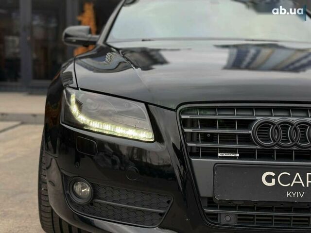Ауди А5, объемом двигателя 2 л и пробегом 199 тыс. км за 10200 $, фото 6 на Automoto.ua