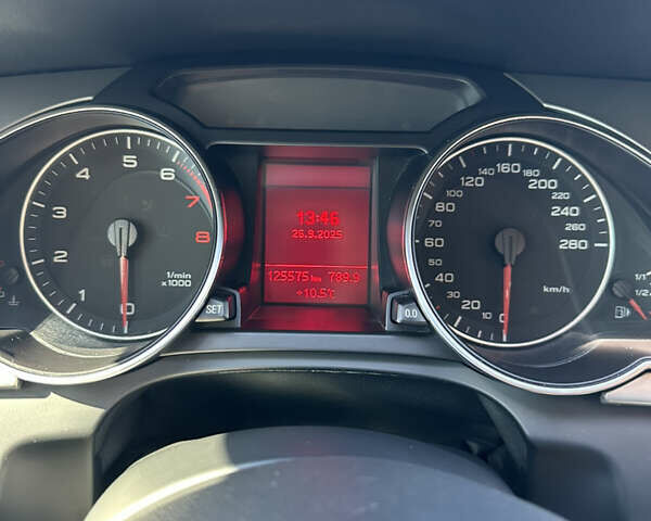 Ауди А5, объемом двигателя 0 л и пробегом 126 тыс. км за 9800 $, фото 12 на Automoto.ua