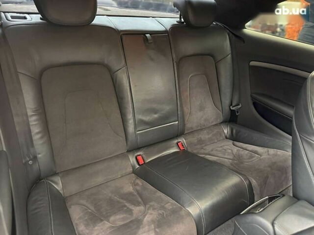 Ауди А5, объемом двигателя 2 л и пробегом 199 тыс. км за 10200 $, фото 13 на Automoto.ua