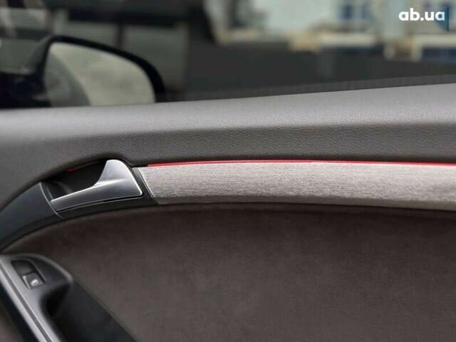 Ауди А5, объемом двигателя 2 л и пробегом 199 тыс. км за 10200 $, фото 15 на Automoto.ua