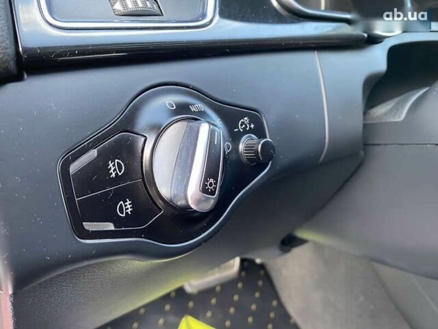Ауди А5, объемом двигателя 2 л и пробегом 182 тыс. км за 9999 $, фото 9 на Automoto.ua