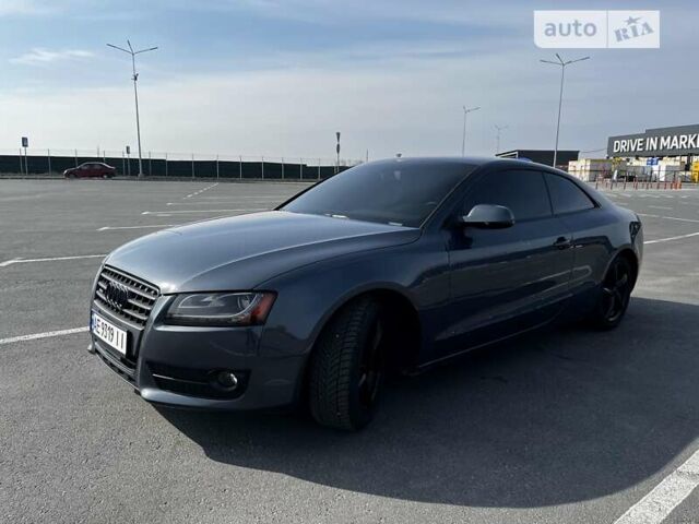 Ауди А5, объемом двигателя 1.98 л и пробегом 222 тыс. км за 11800 $, фото 3 на Automoto.ua