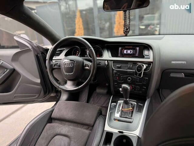 Ауди А5, объемом двигателя 2 л и пробегом 199 тыс. км за 10200 $, фото 11 на Automoto.ua
