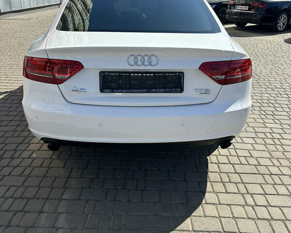Ауди А5, объемом двигателя 0 л и пробегом 126 тыс. км за 9800 $, фото 8 на Automoto.ua