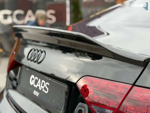 Ауди А5, объемом двигателя 2 л и пробегом 199 тыс. км за 10200 $, фото 7 на Automoto.ua