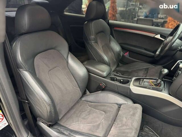 Ауди А5, объемом двигателя 2 л и пробегом 199 тыс. км за 10200 $, фото 14 на Automoto.ua