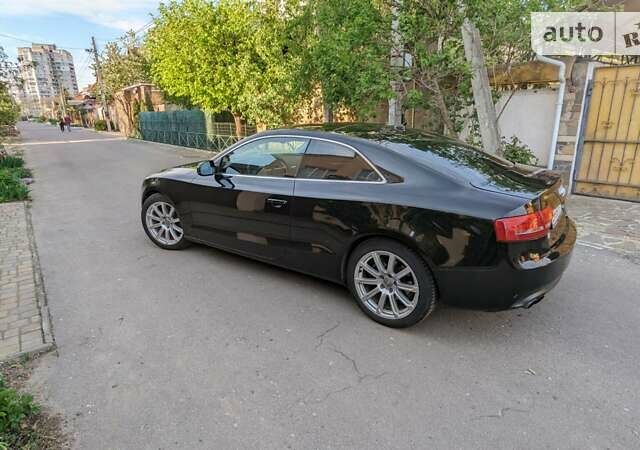 Ауді A5, об'ємом двигуна 1.98 л та пробігом 260 тис. км за 11500 $, фото 4 на Automoto.ua