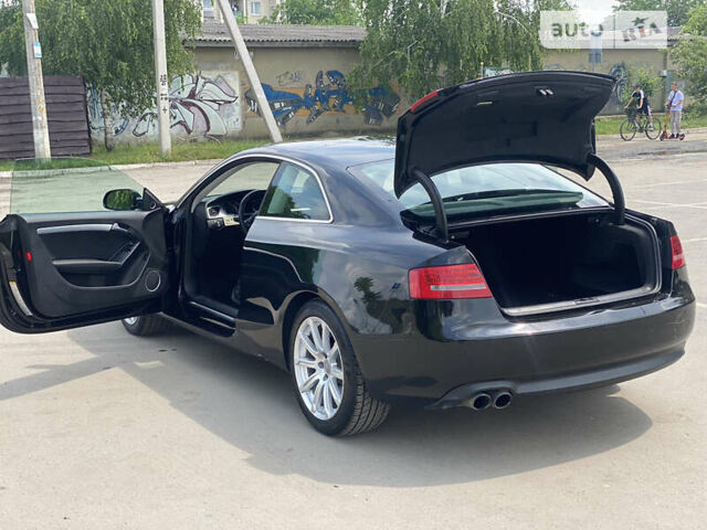 Ауді A5, об'ємом двигуна 2 л та пробігом 160 тис. км за 12600 $, фото 13 на Automoto.ua