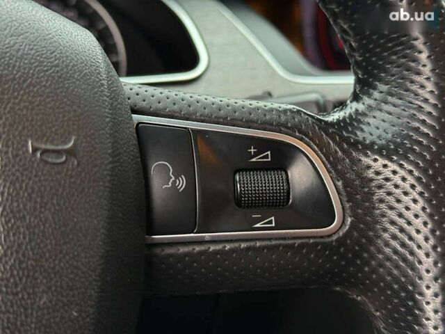 Ауди А5, объемом двигателя 2 л и пробегом 199 тыс. км за 10200 $, фото 18 на Automoto.ua