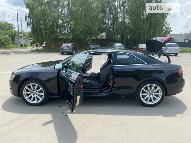 Ауді A5, об'ємом двигуна 2 л та пробігом 160 тис. км за 12600 $, фото 14 на Automoto.ua