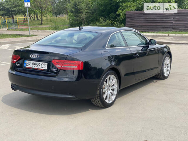 Ауді A5, об'ємом двигуна 2 л та пробігом 160 тис. км за 12600 $, фото 3 на Automoto.ua