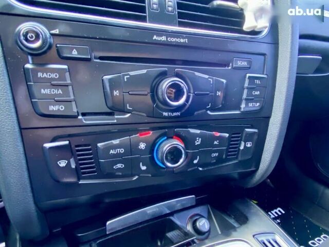 Ауді A5, об'ємом двигуна 2 л та пробігом 182 тис. км за 8950 $, фото 10 на Automoto.ua