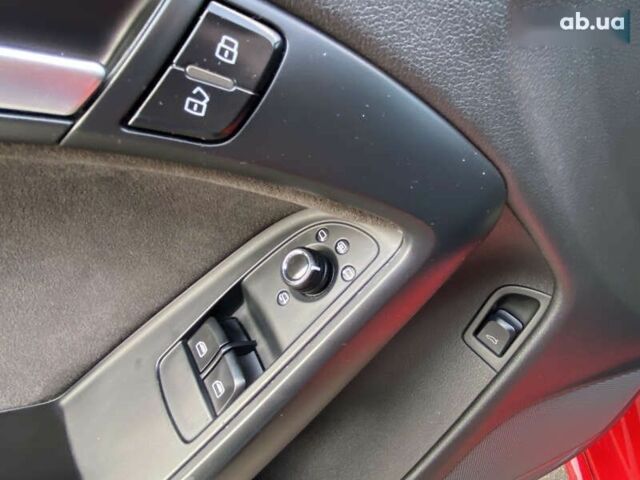 Ауди А5, объемом двигателя 2 л и пробегом 182 тыс. км за 9999 $, фото 8 на Automoto.ua