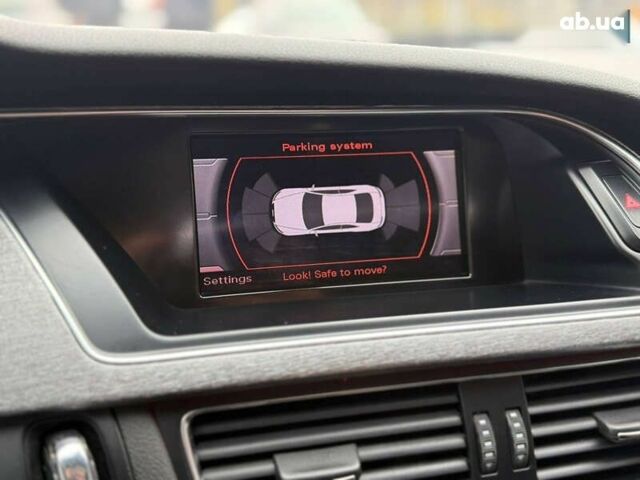 Ауди А5, объемом двигателя 2 л и пробегом 199 тыс. км за 10200 $, фото 21 на Automoto.ua