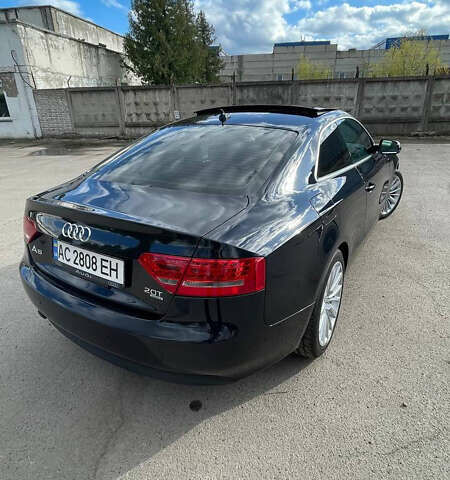 Ауді A5, об'ємом двигуна 1.98 л та пробігом 400 тис. км за 10870 $, фото 6 на Automoto.ua