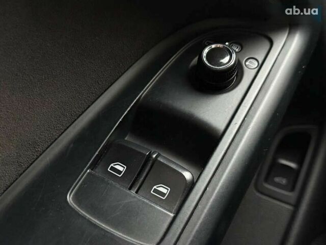 Ауди А5, объемом двигателя 2 л и пробегом 199 тыс. км за 10200 $, фото 22 на Automoto.ua