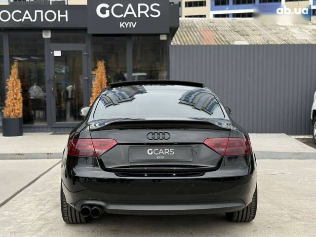 Ауди А5, объемом двигателя 2 л и пробегом 199 тыс. км за 10200 $, фото 3 на Automoto.ua