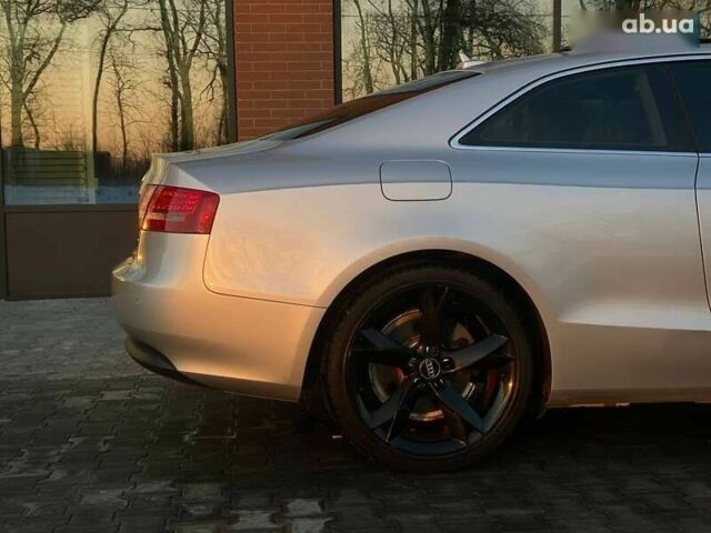 Ауді A5, об'ємом двигуна 2 л та пробігом 190 тис. км за 11390 $, фото 11 на Automoto.ua