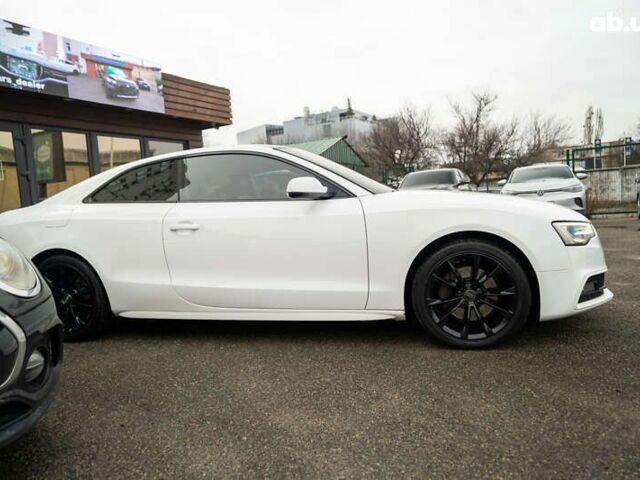 Ауді A5, об'ємом двигуна 0 л та пробігом 155 тис. км за 13000 $, фото 4 на Automoto.ua