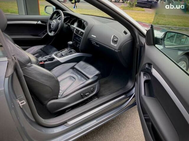 Ауди А5, объемом двигателя 2 л и пробегом 236 тыс. км за 10800 $, фото 8 на Automoto.ua