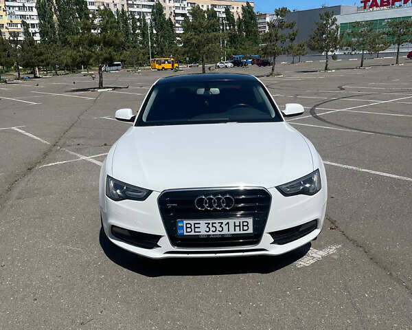 Ауді A5, об'ємом двигуна 1.98 л та пробігом 220 тис. км за 12999 $, фото 1 на Automoto.ua