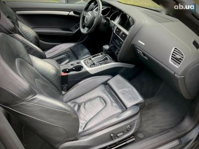 Ауди А5, объемом двигателя 2 л и пробегом 236 тыс. км за 10999 $, фото 9 на Automoto.ua