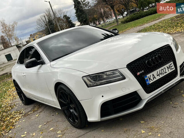 Ауди А5, объемом двигателя 2 л и пробегом 232 тыс. км за 10200 $, фото 11 на Automoto.ua