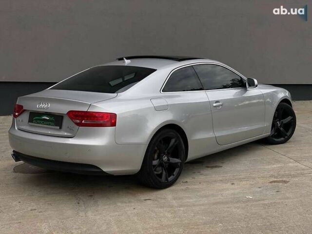 Ауди А5, объемом двигателя 2 л и пробегом 190 тыс. км за 11490 $, фото 5 на Automoto.ua