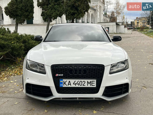 Ауди А5, объемом двигателя 2 л и пробегом 232 тыс. км за 10200 $, фото 2 на Automoto.ua