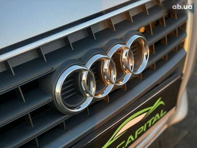 Ауді A5, об'ємом двигуна 2 л та пробігом 190 тис. км за 11390 $, фото 7 на Automoto.ua