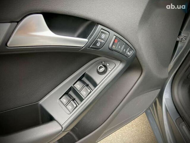 Ауди А5, объемом двигателя 2 л и пробегом 236 тыс. км за 10800 $, фото 15 на Automoto.ua