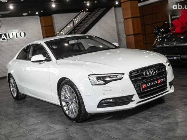 Ауди А5, объемом двигателя 2 л и пробегом 84 тыс. км за 16500 $, фото 17 на Automoto.ua