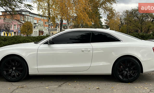 Ауди А5, объемом двигателя 2 л и пробегом 232 тыс. км за 10200 $, фото 4 на Automoto.ua