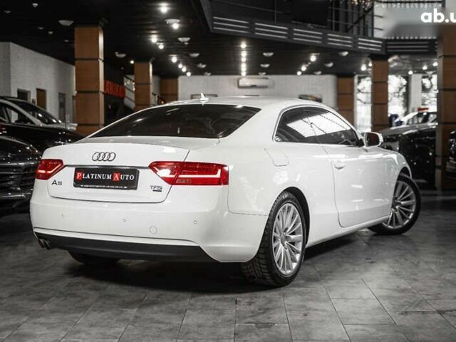 Ауди А5, объемом двигателя 2 л и пробегом 84 тыс. км за 16500 $, фото 10 на Automoto.ua