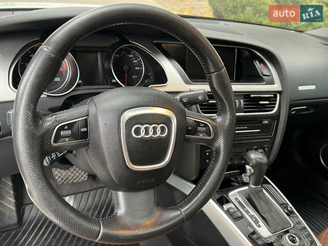 Ауди А5, объемом двигателя 2 л и пробегом 232 тыс. км за 10200 $, фото 19 на Automoto.ua