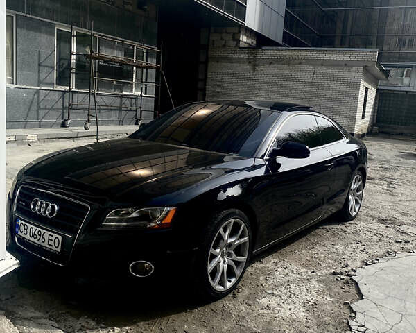 Ауді A5, об'ємом двигуна 1.98 л та пробігом 241 тис. км за 10700 $, фото 3 на Automoto.ua