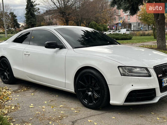 Ауди А5, объемом двигателя 2 л и пробегом 232 тыс. км за 10200 $, фото 10 на Automoto.ua