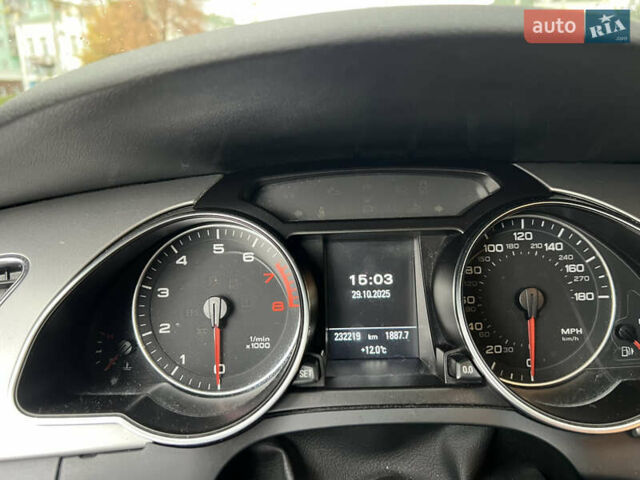 Ауди А5, объемом двигателя 2 л и пробегом 232 тыс. км за 10200 $, фото 26 на Automoto.ua