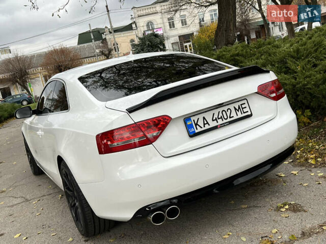 Ауди А5, объемом двигателя 2 л и пробегом 232 тыс. км за 10200 $, фото 13 на Automoto.ua