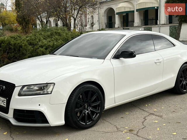 Ауди А5, объемом двигателя 2 л и пробегом 232 тыс. км за 10200 $, фото 21 на Automoto.ua