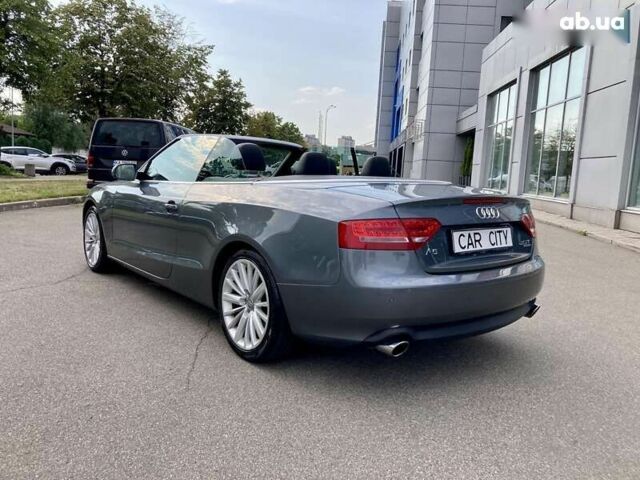 Ауди А5, объемом двигателя 2 л и пробегом 236 тыс. км за 10800 $, фото 4 на Automoto.ua