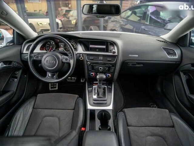 Ауді A5, об'ємом двигуна 0 л та пробігом 155 тис. км за 13000 $, фото 19 на Automoto.ua