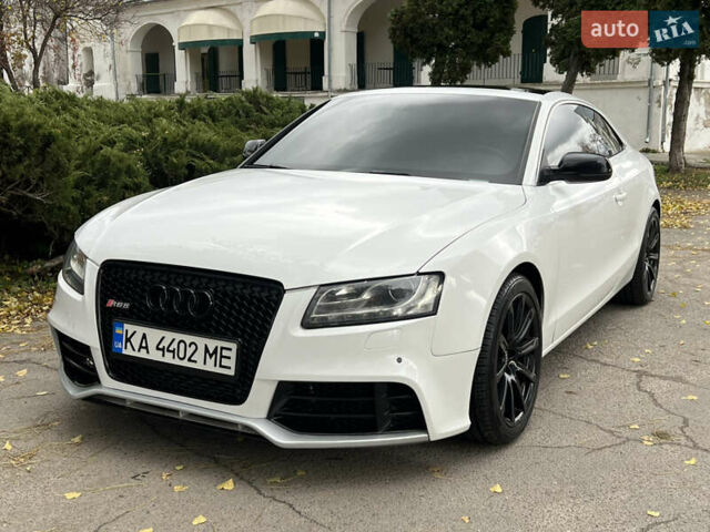 Ауди А5, объемом двигателя 2 л и пробегом 232 тыс. км за 10200 $, фото 20 на Automoto.ua