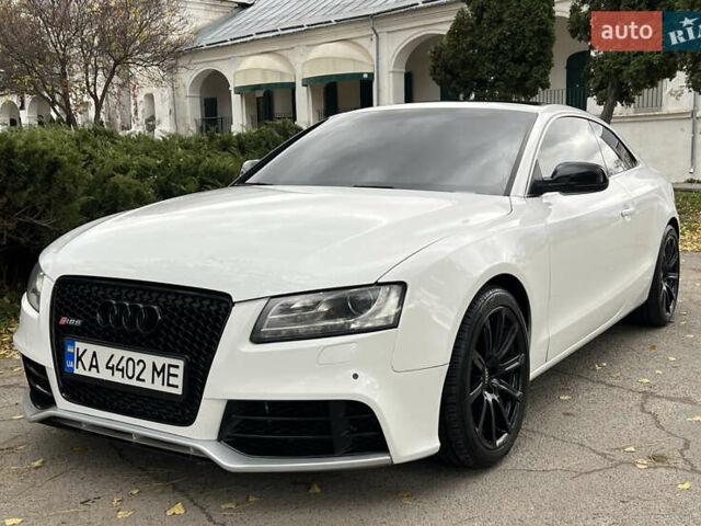 Ауди А5, объемом двигателя 2 л и пробегом 232 тыс. км за 10200 $, фото 3 на Automoto.ua