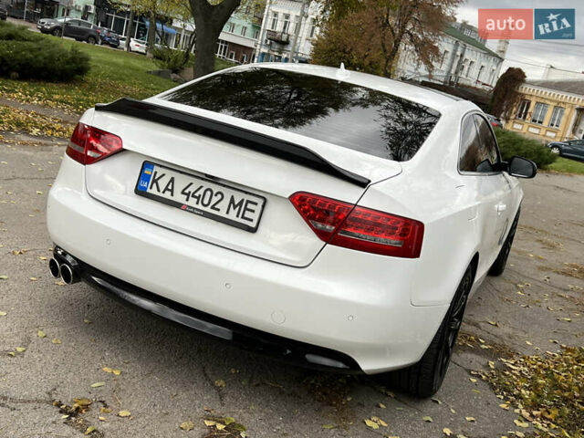 Ауди А5, объемом двигателя 2 л и пробегом 232 тыс. км за 10200 $, фото 14 на Automoto.ua